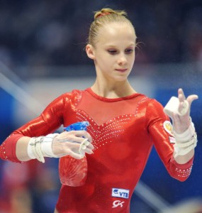 Anna Dementyeva