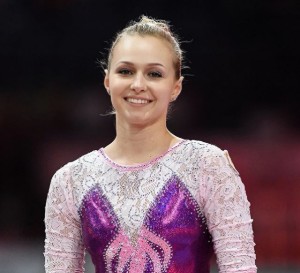 Daria Spiridonova