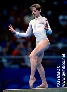 Ekaterina Lobaznyuk