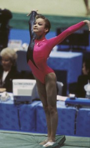 Elena Grosheva