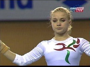 Evgenia Kuznetsova