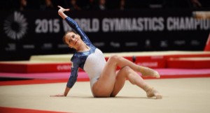 Ksenia Afanasyeva