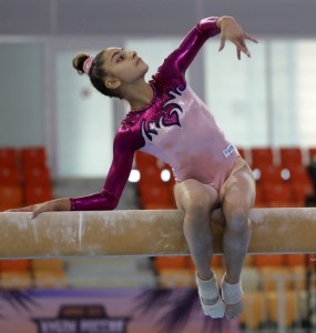 Ludmila Roshchina