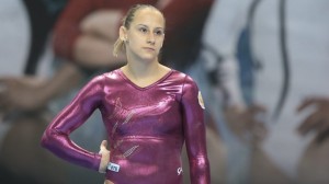 Maria Kharenkova