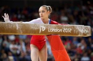 Viktoria Komova