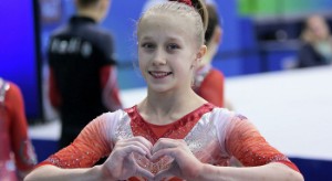 Viktoria Listunova
