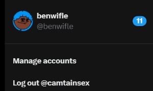 Benwifle