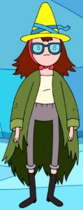 Betty