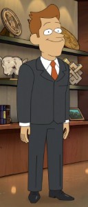 Brett