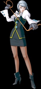 Franziska