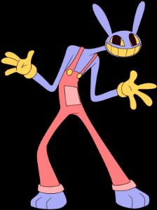 Jax