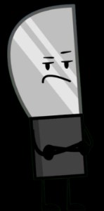 Knife