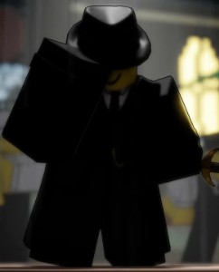 Mafioso