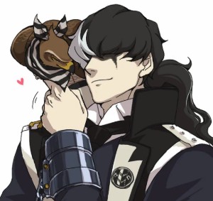 Simon Blackquill