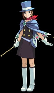 Trucy