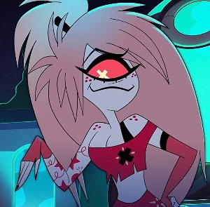 Cherri Bomb