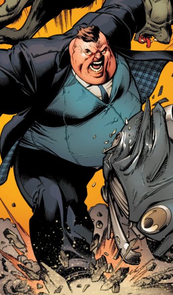 Frederick Dukes (Blob)
