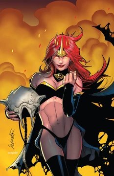 Madelyne Pryor (Goblin Queen)