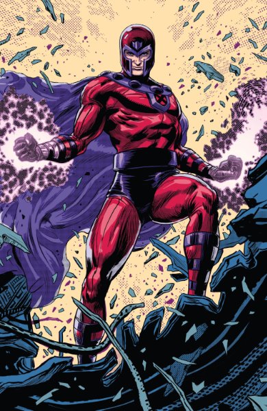 Max Eisenhardt (Magneto)