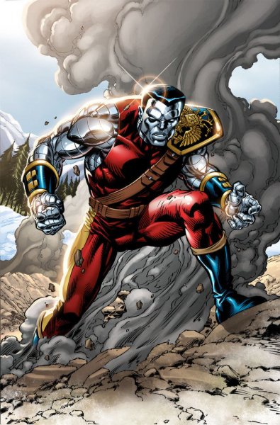 Piotr Rasputin (Colossus)