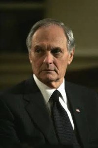 Arnold Vinick