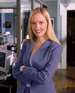 Donna Moss