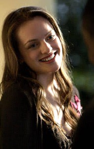 Zoey Bartlet