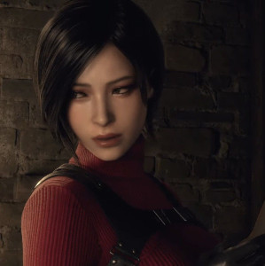 Ada Wong