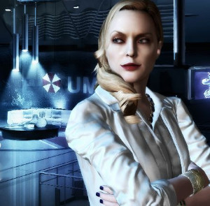 Alex Wesker