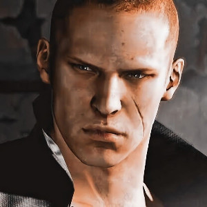 Jake Muller