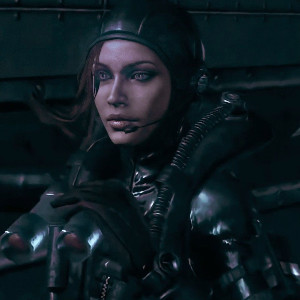 Jessica Sherawat