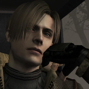 Leon S. Kennedy