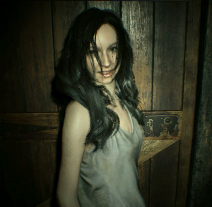 Mia Winters