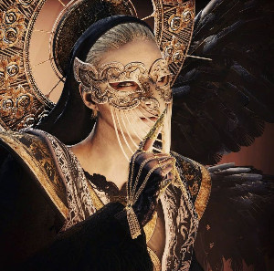 Mother Miranda