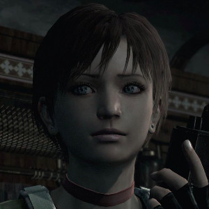 Rebecca Chambers