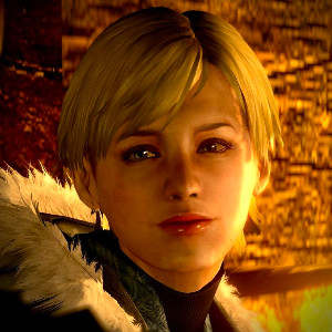 Sherry Birkin