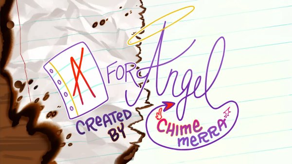A for Angel