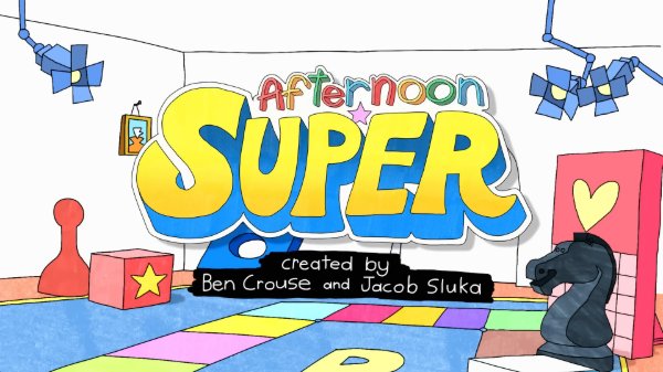 Afternoon Super
