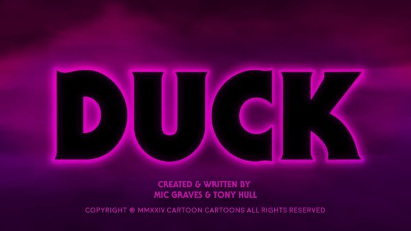 Duck