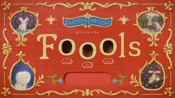 Foools
