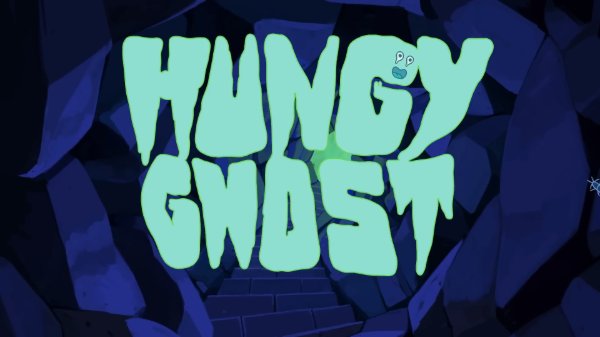Hungy Ghost