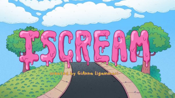 IScream