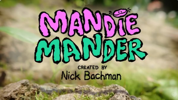 Mandie Mander
