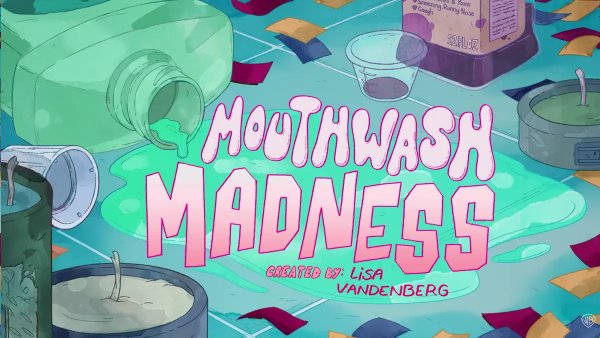 Mouthwash Madness