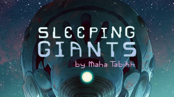 Sleeping Giants