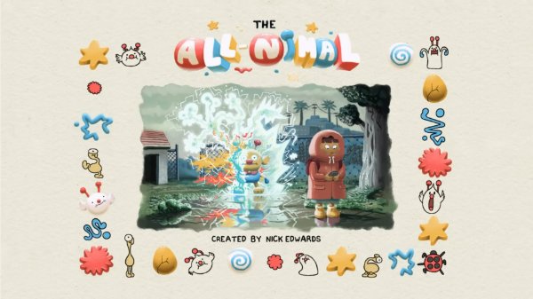 The Allnimal