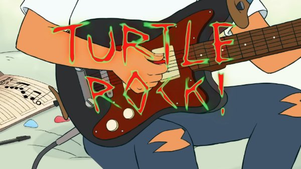 Turtle Rock