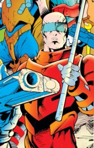 Age of Apocalypse