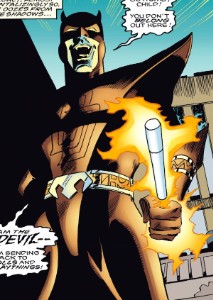 Darkdevil