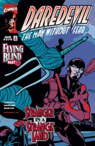 Flying Blind